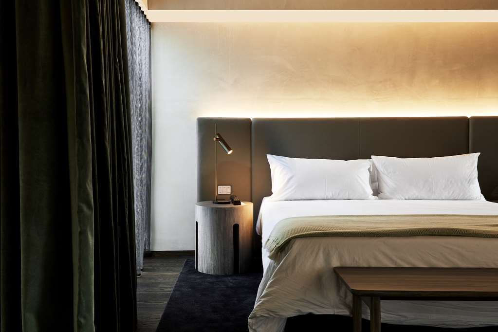 United Places Hotel Botanic Gardens Мелбърн Съоръжения снимка