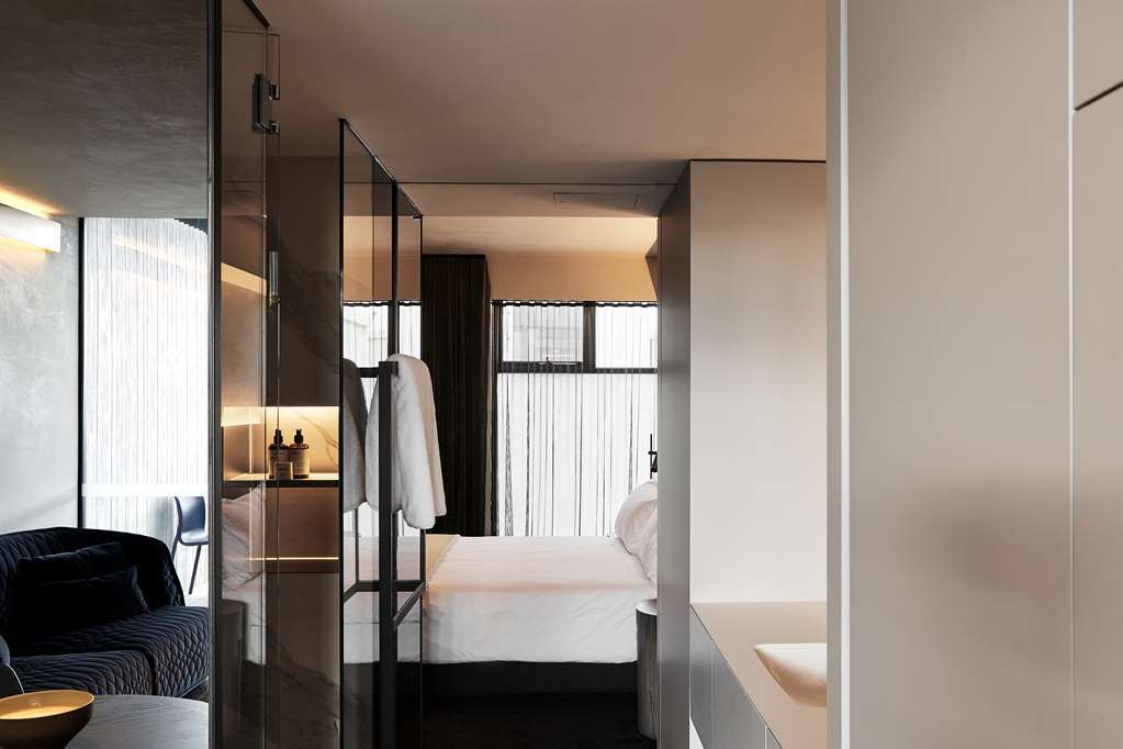 United Places Hotel Botanic Gardens Мелбърн Стая снимка
