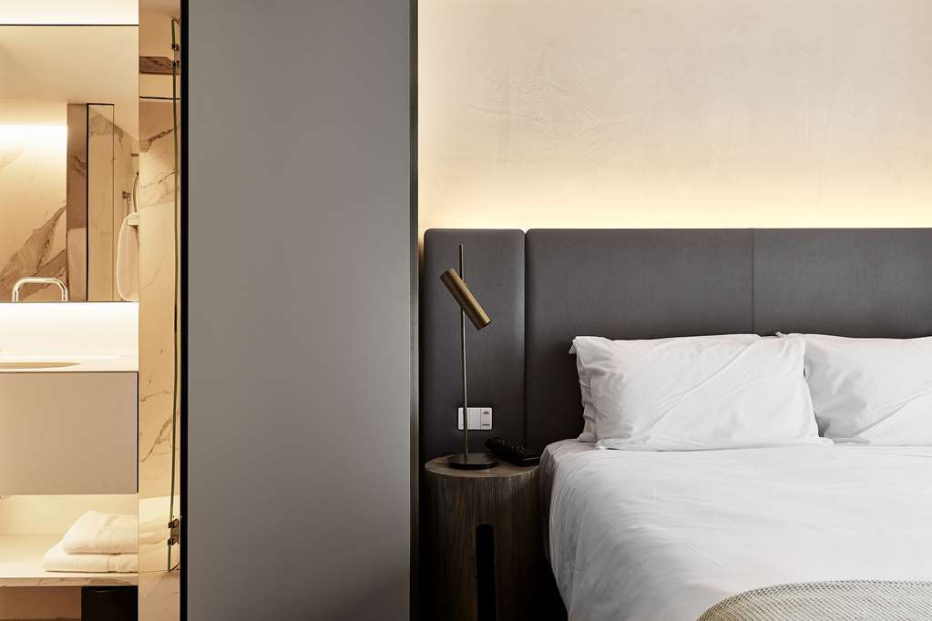 United Places Hotel Botanic Gardens Мелбърн Стая снимка