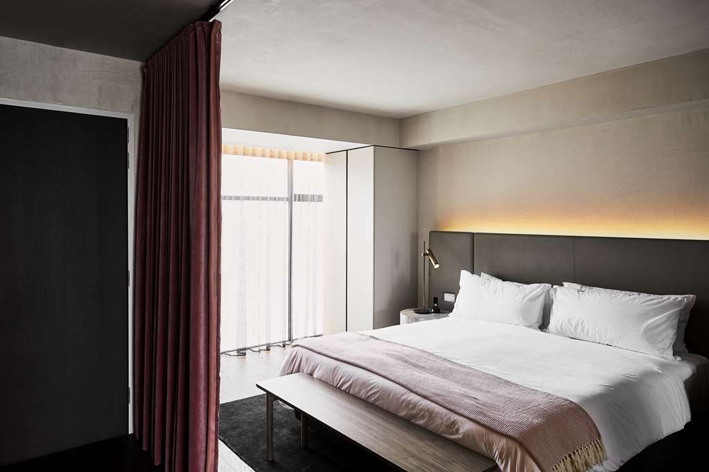 United Places Hotel Botanic Gardens Мелбърн Стая снимка