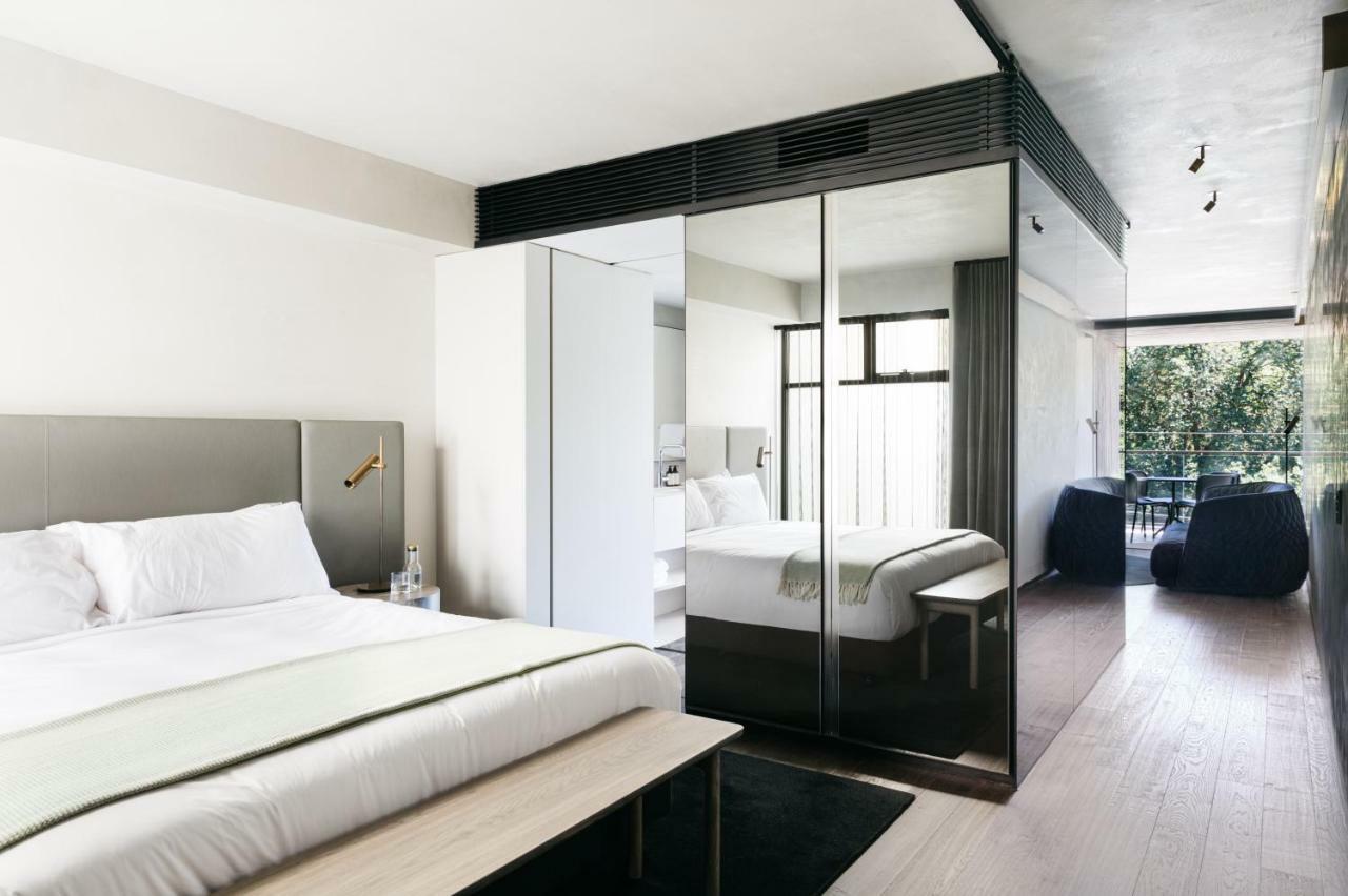 United Places Hotel Botanic Gardens Мелбърн Екстериор снимка